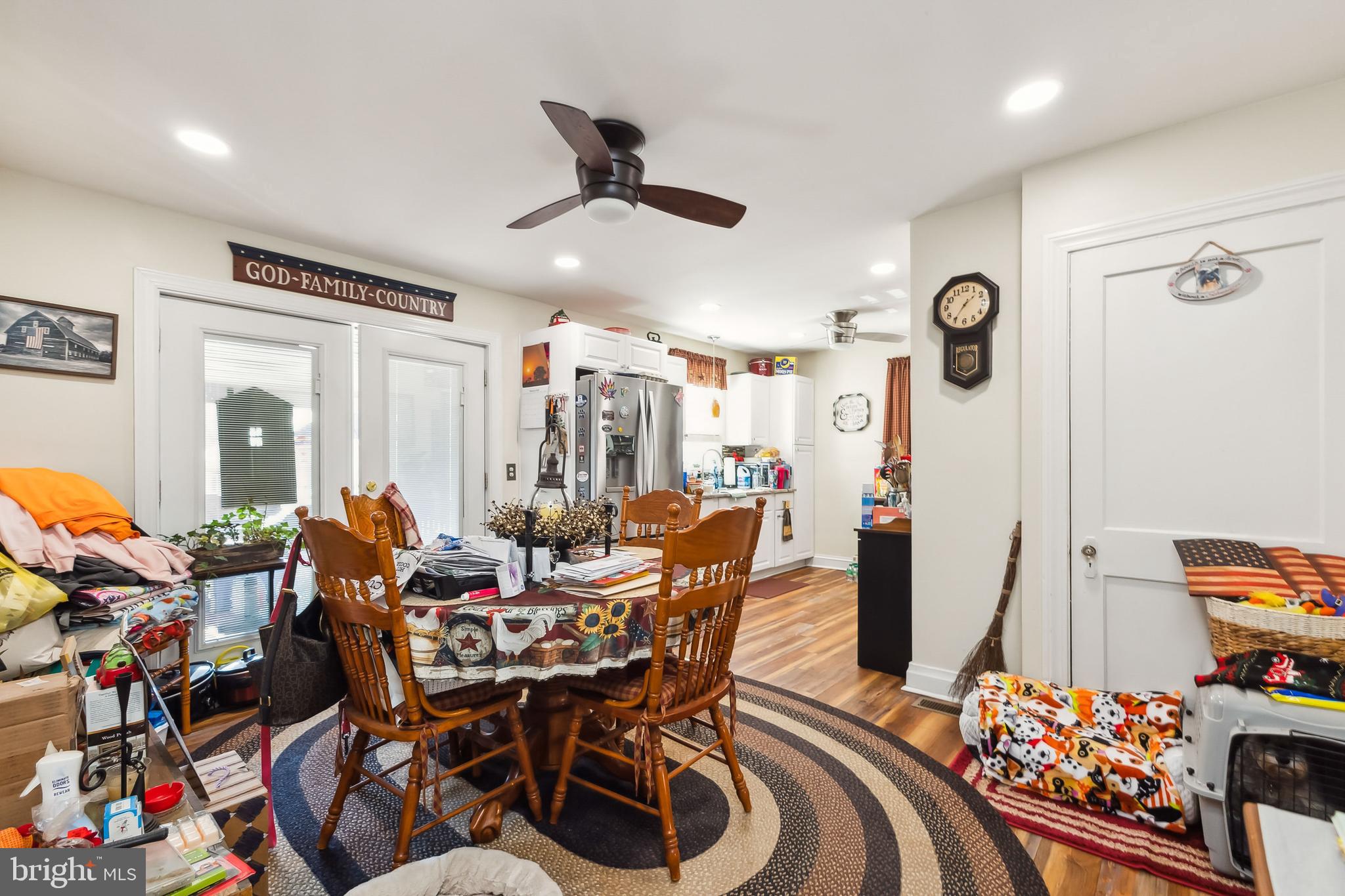 115 East Stevens Street Culpeper, VA 22701 - Photo 8 of 23 Diningroom
