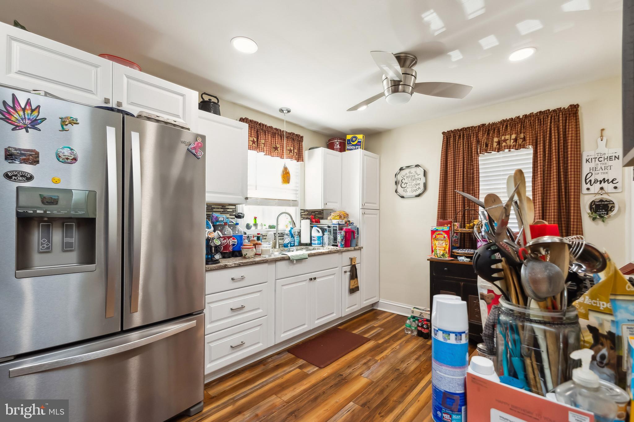 115 East Stevens Street Culpeper, VA 22701 - Photo 9 of 23 Kitchen