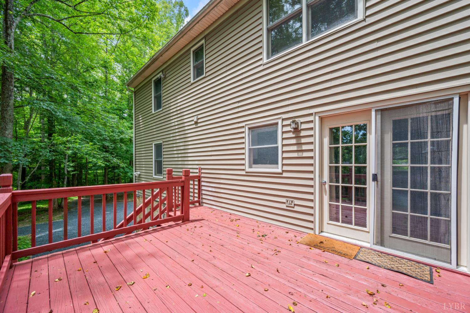 125 Cane Raiser Court Amherst, VA 24521 - Photo 45 of 53