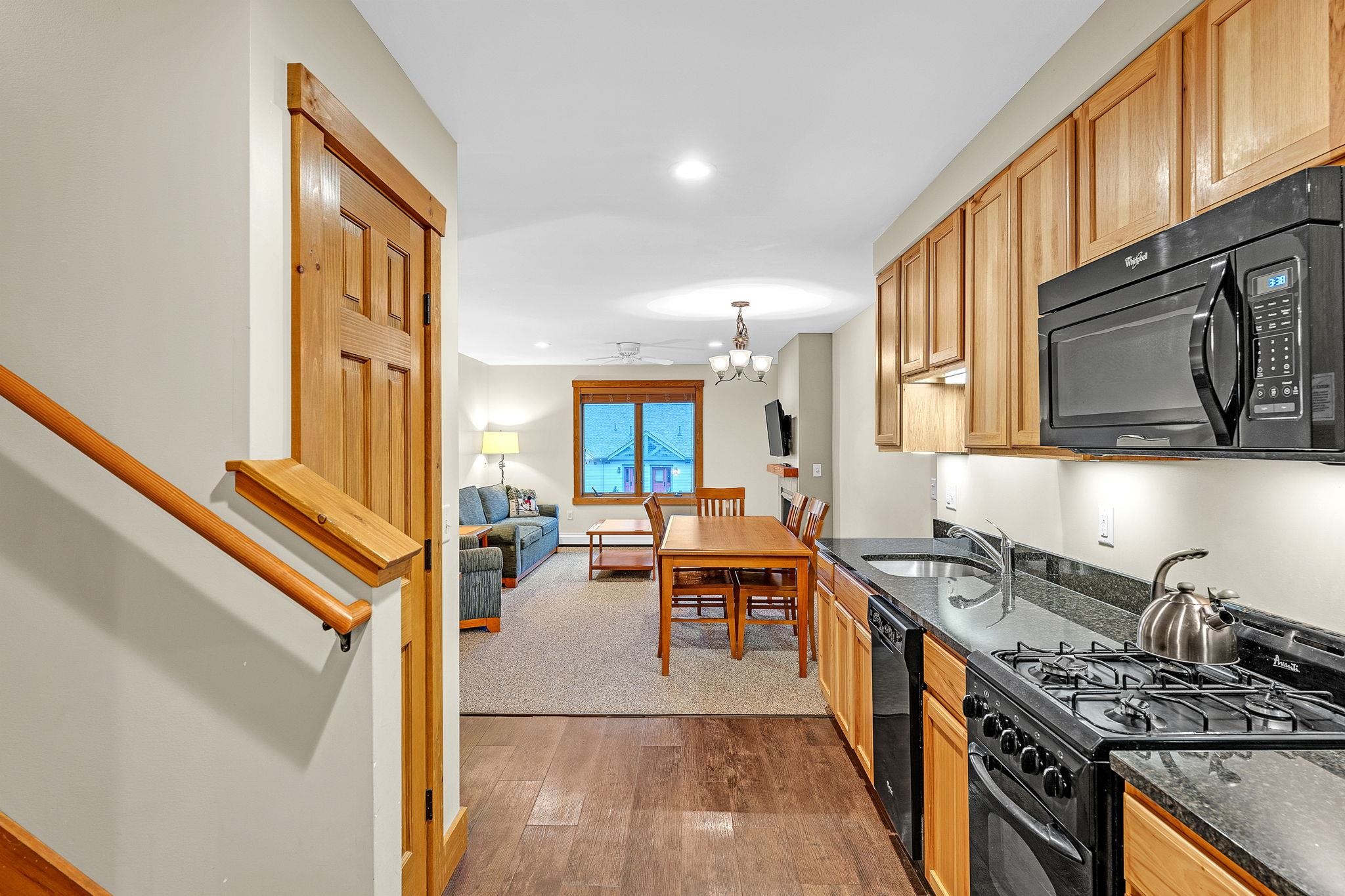 19 White Pine Drive, Unit 4727 Jay, VT 05859 - Photo 26 of 37