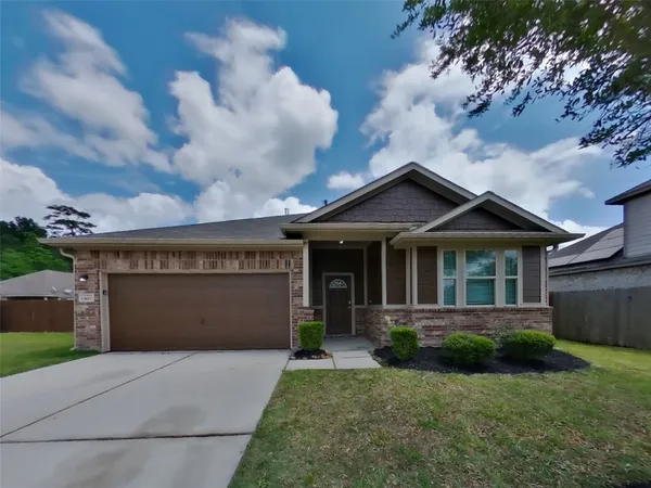 $2,049 | 15607 Jackie Robinson Road, Splendora, TX 77372