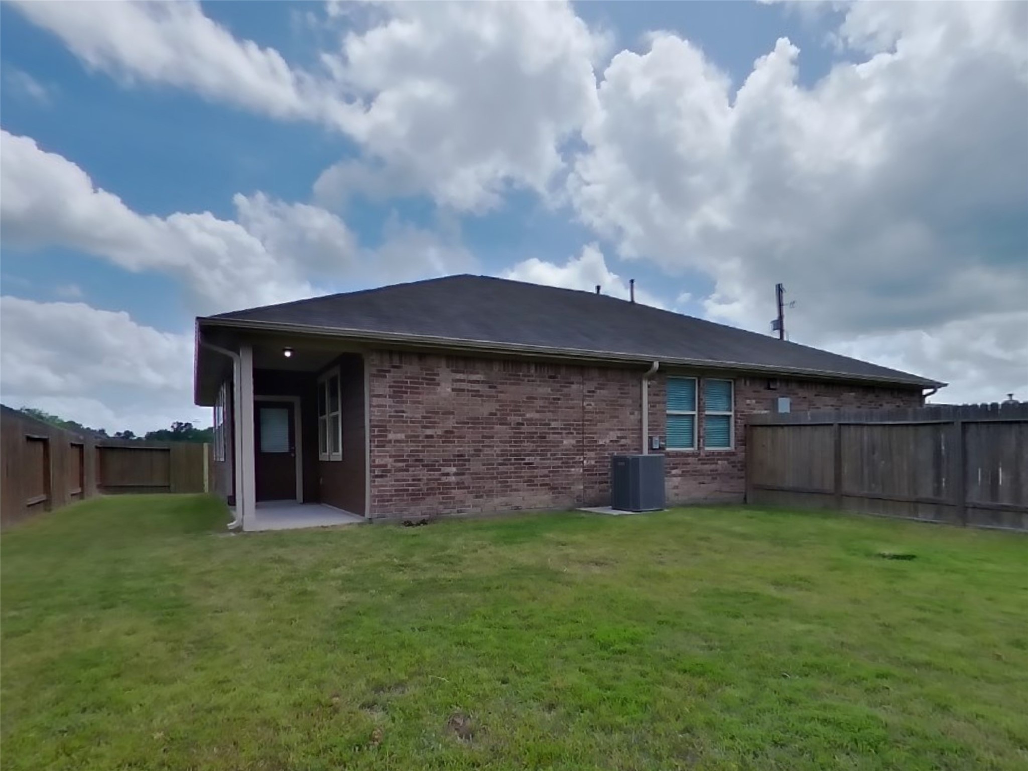 15607 Jackie Robinson Road Splendora, TX 77372 - Photo 16 of 16