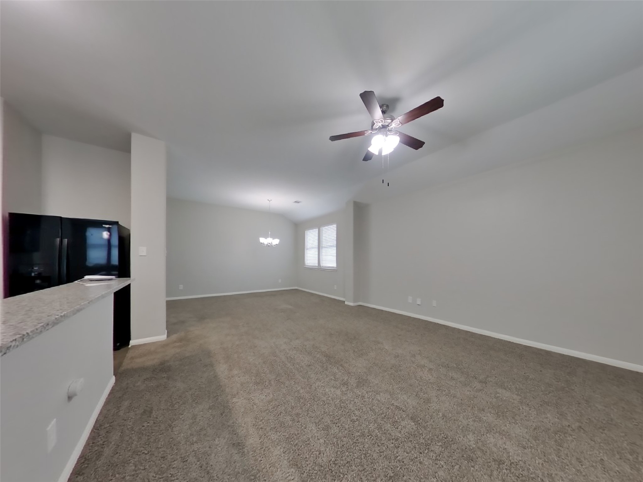 15607 Jackie Robinson Road Splendora, TX 77372 - Photo 2 of 16