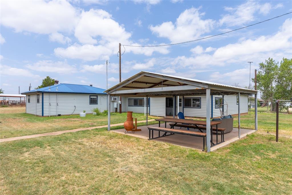 8867 Spinks Road Abilene, TX 79603 - Photo 27 of 39
