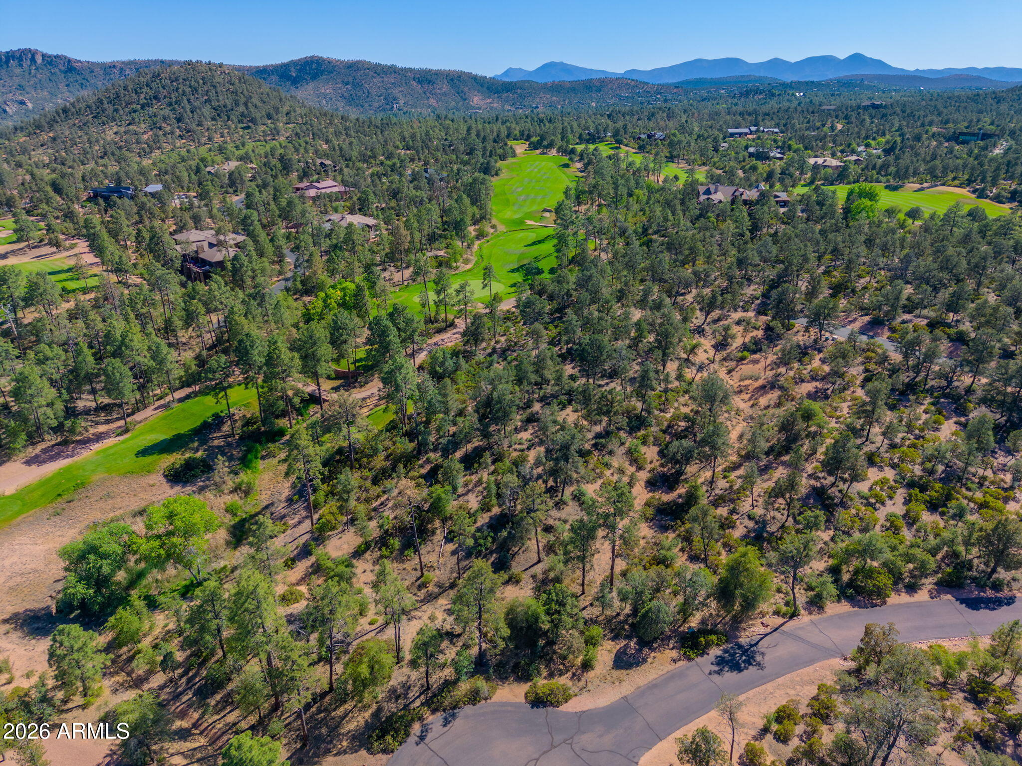 506 South Primeval, Unit 79 Payson, AZ 85541 - Photo 12 of 48 506 S Primeval - 11