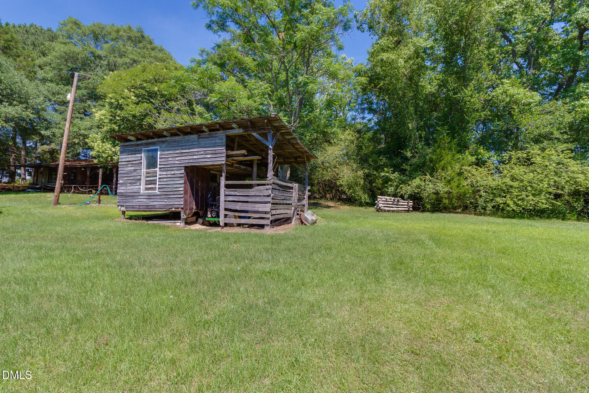 890 Wiggins Road Angier, NC 27501 - Photo 27 of 53 26-26