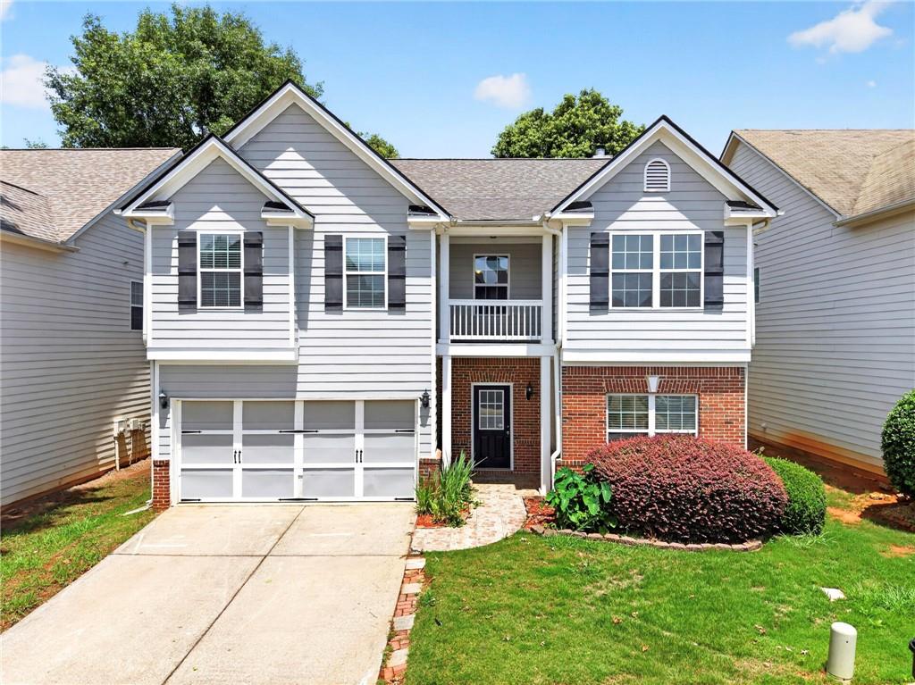 5711 Apple Grove Road Northeast Buford, GA 30519 - Photo 1 of 45