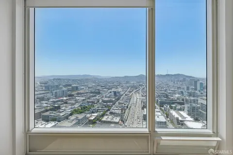 $815,000 | 425 1st Street, Unit 4304, San Francisco, CA 94105