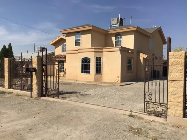 $389,000 | 687 Supima Drive, Socorro, TX 79927