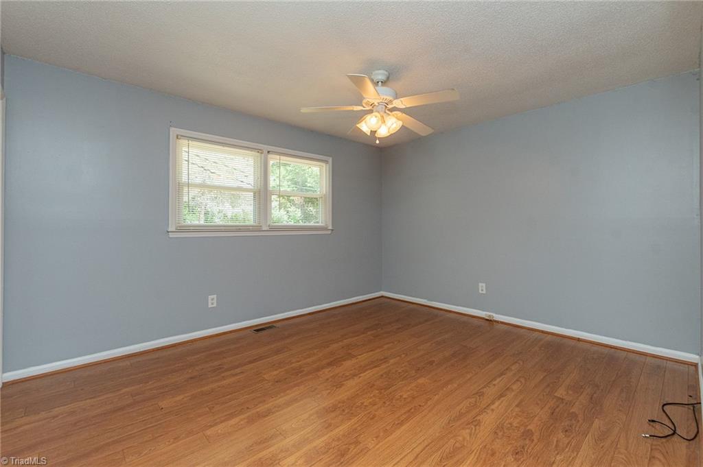 291 Kingwood Road Reidsville, NC 27320 - Photo 18 of 49 Bedroom 2