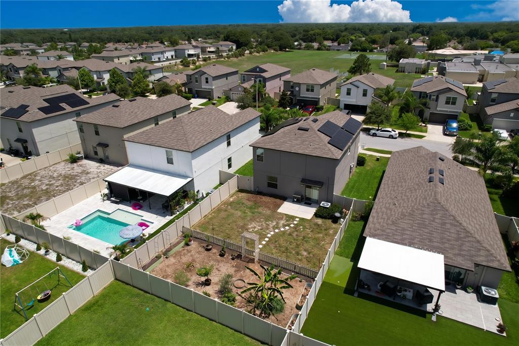 6131 Spring Crayfish Avenue New Port Richey, FL 34653 - Photo 35 of 39 Gallery Image 35