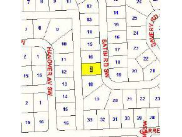 1142 Satin Road Palm Bay, FL 32908 - Photo 1 of 2 Primary Photo