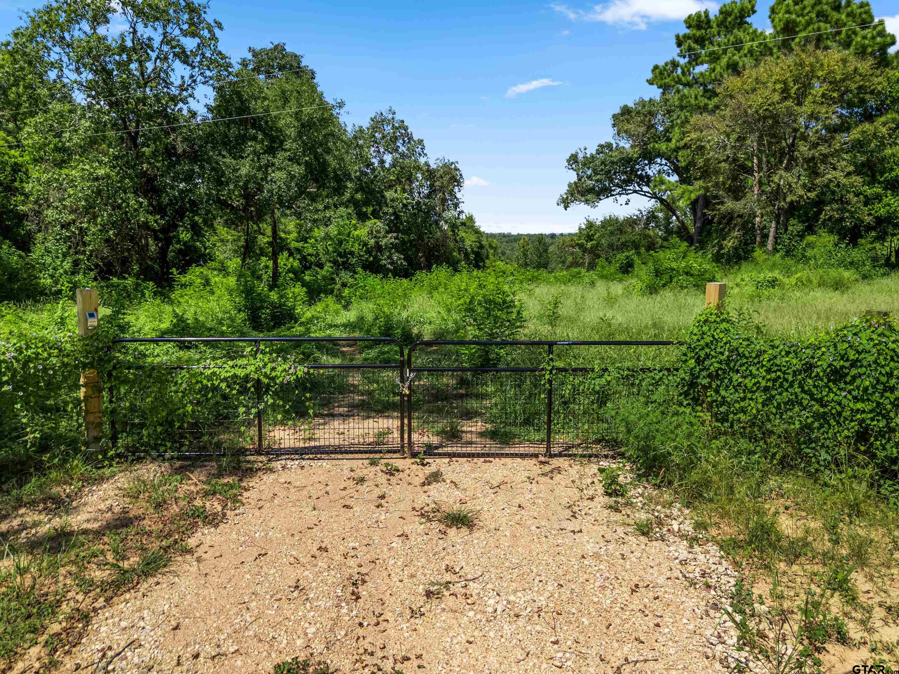 12417 Farm To Market Road 2767 Tyler, TX 75708 - Photo 7 of 16 a view of park and trees