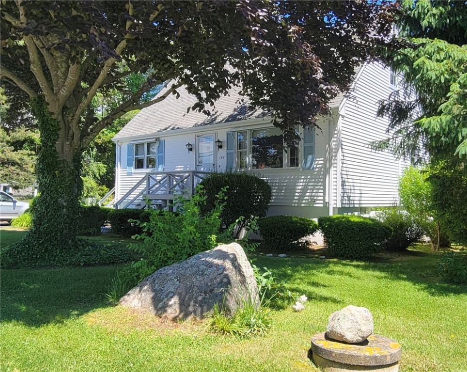 154 Cedar Road Charlestown, RI 02813 - Photo 2 of 25