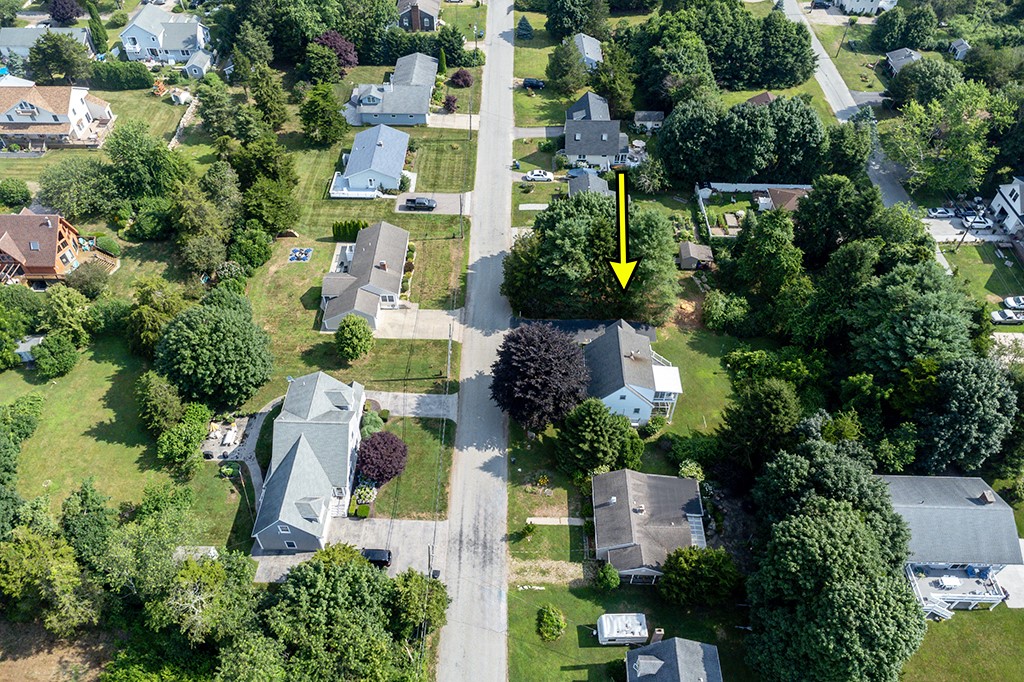 154 Cedar Road Charlestown, RI 02813 - Photo 25 of 25