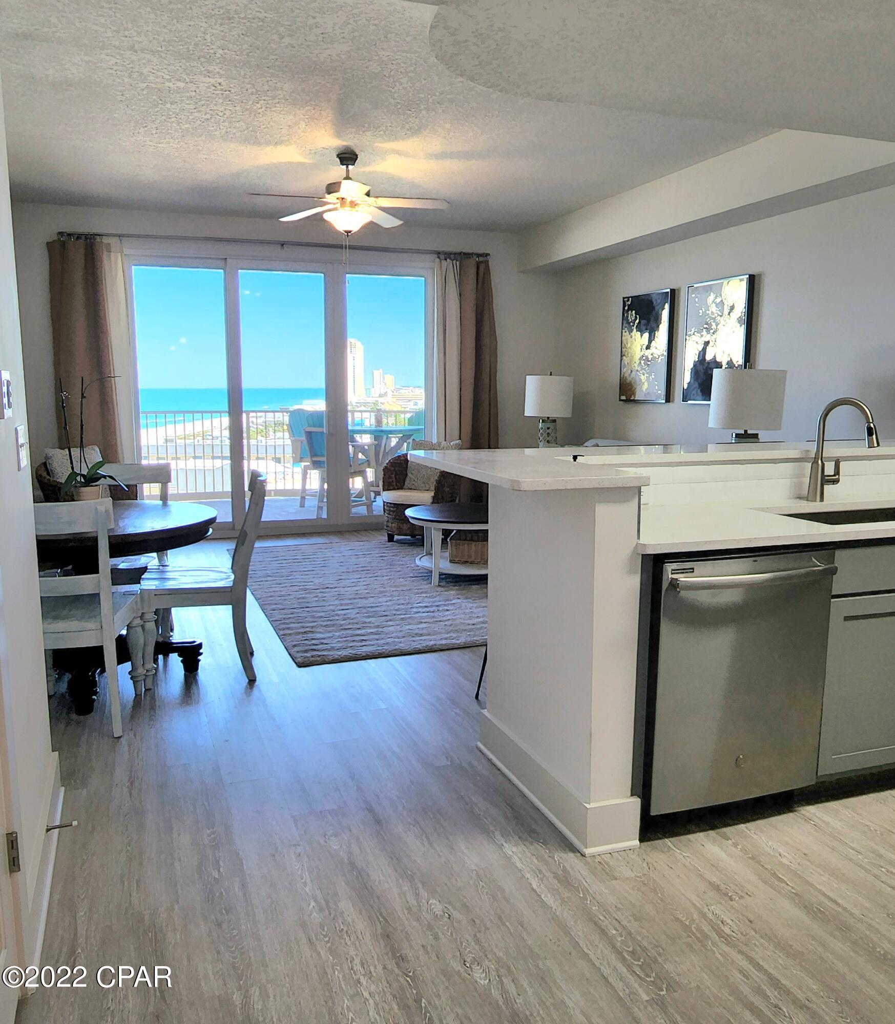 15928 Front Beach Road, Unit 1010 Panama City Beach, FL 32413 - Photo 14 of 39 Gallery Image 14