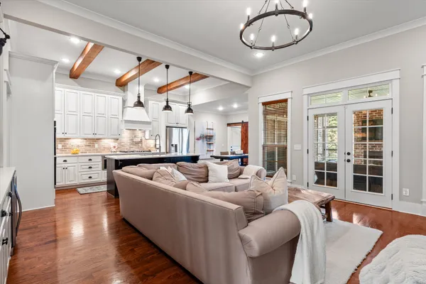 $829,000 | 611 Stone Mill Circle, Murfreesboro, TN 37130