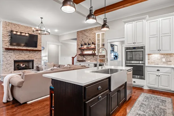 $829,000 | 611 Stone Mill Circle, Murfreesboro, TN 37130