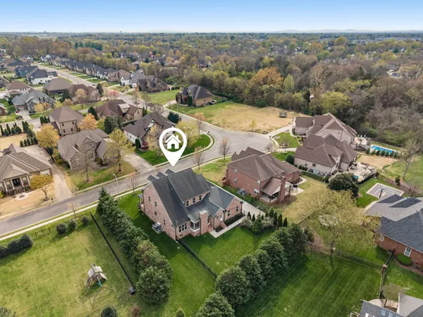 $829,000 | 611 Stone Mill Circle, Murfreesboro, TN 37130