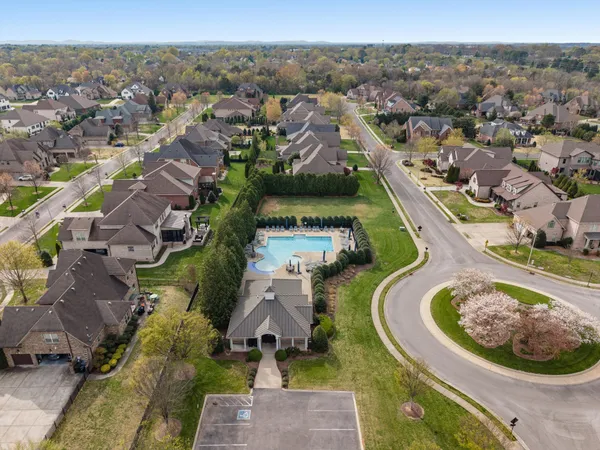 $829,000 | 611 Stone Mill Circle, Murfreesboro, TN 37130