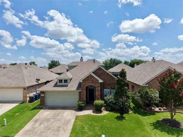 $2,395 | 2805 Glendale Way, McKinney, TX 75071