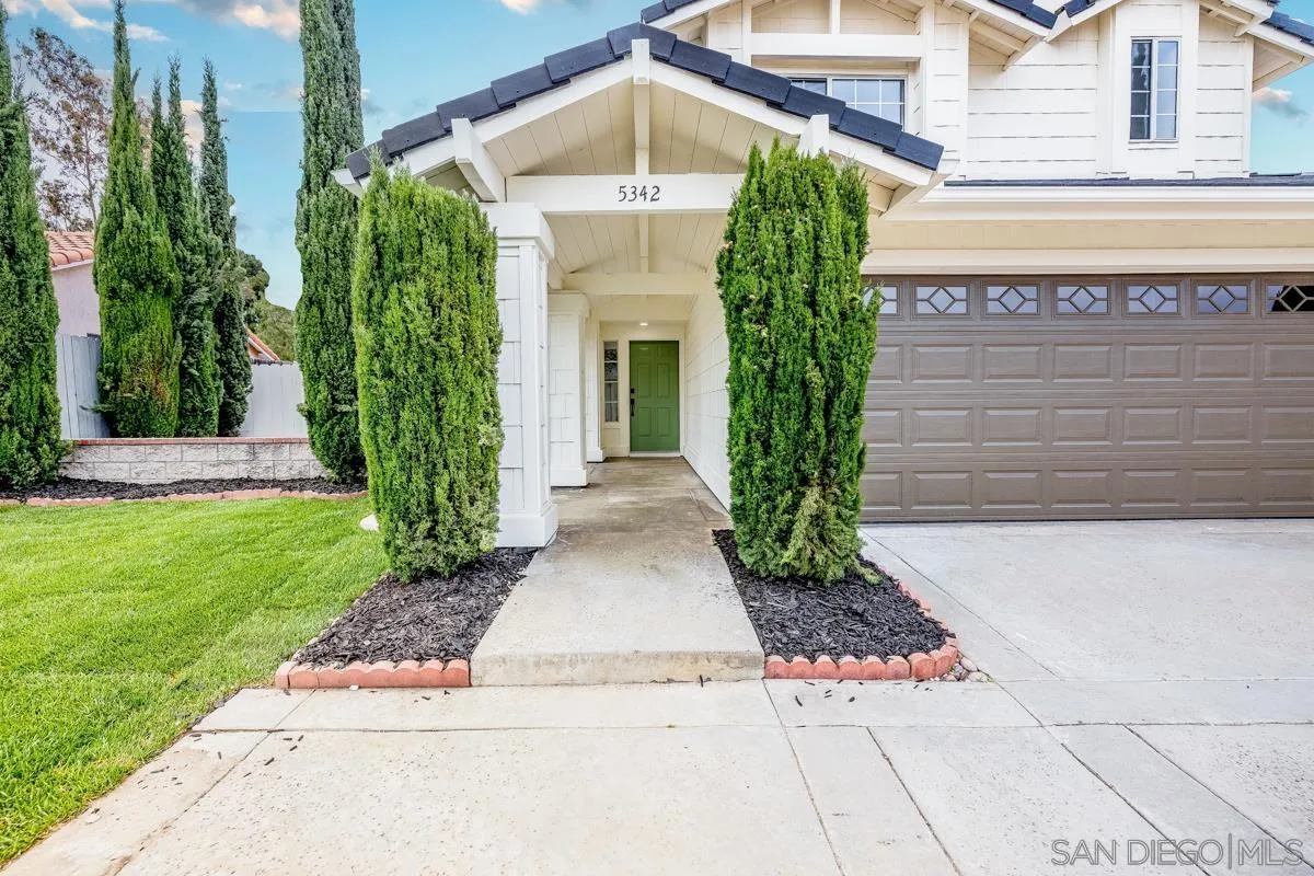 5342 Rio Plata Drive Oceanside, CA 92057 - Photo 3 of 27 Gallery Image 3