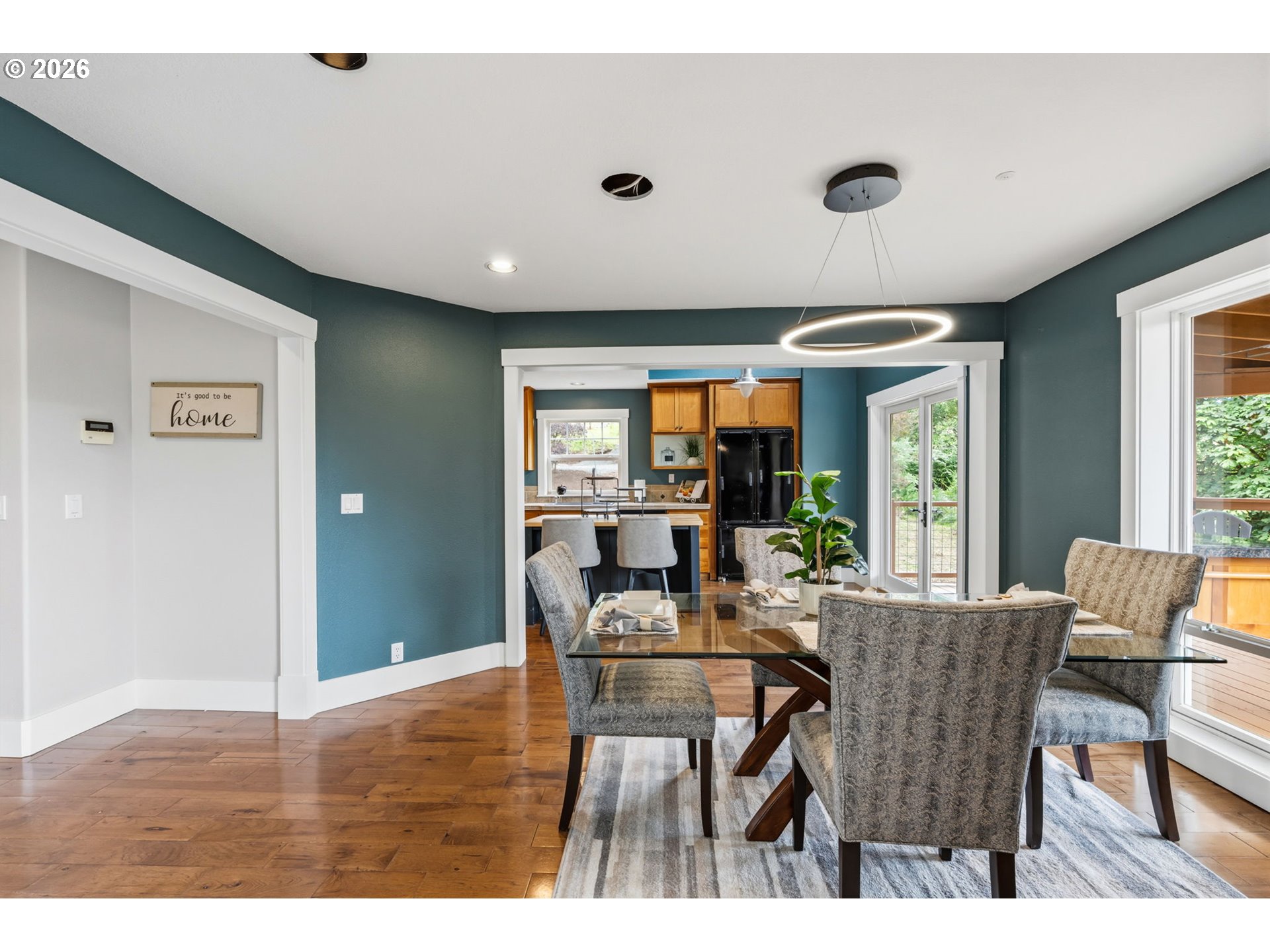 16800 Northwest Elliot Road Portland, OR 97231 - Photo 6 of 48 Gallery Image 6