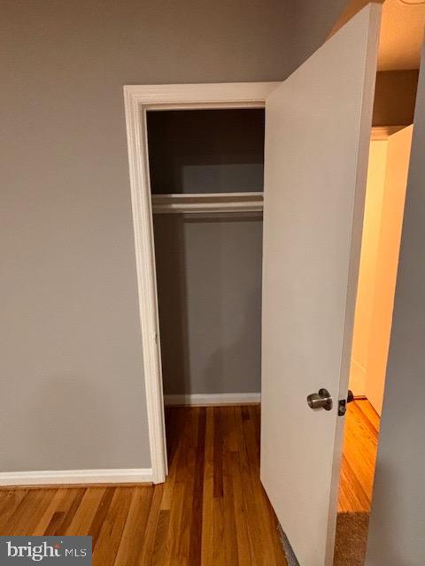 7912 Riggs Road Hyattsville, MD 20783 - Photo 5 of 40 View of coat closet