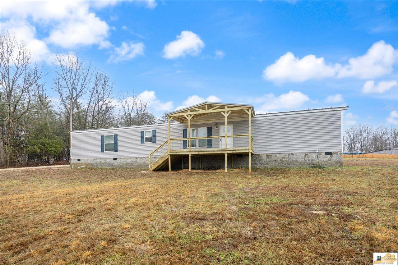2747 Falling Spgs Road Bonnieville, KY 42713 - Photo 4 of 53 Gallery Image 4