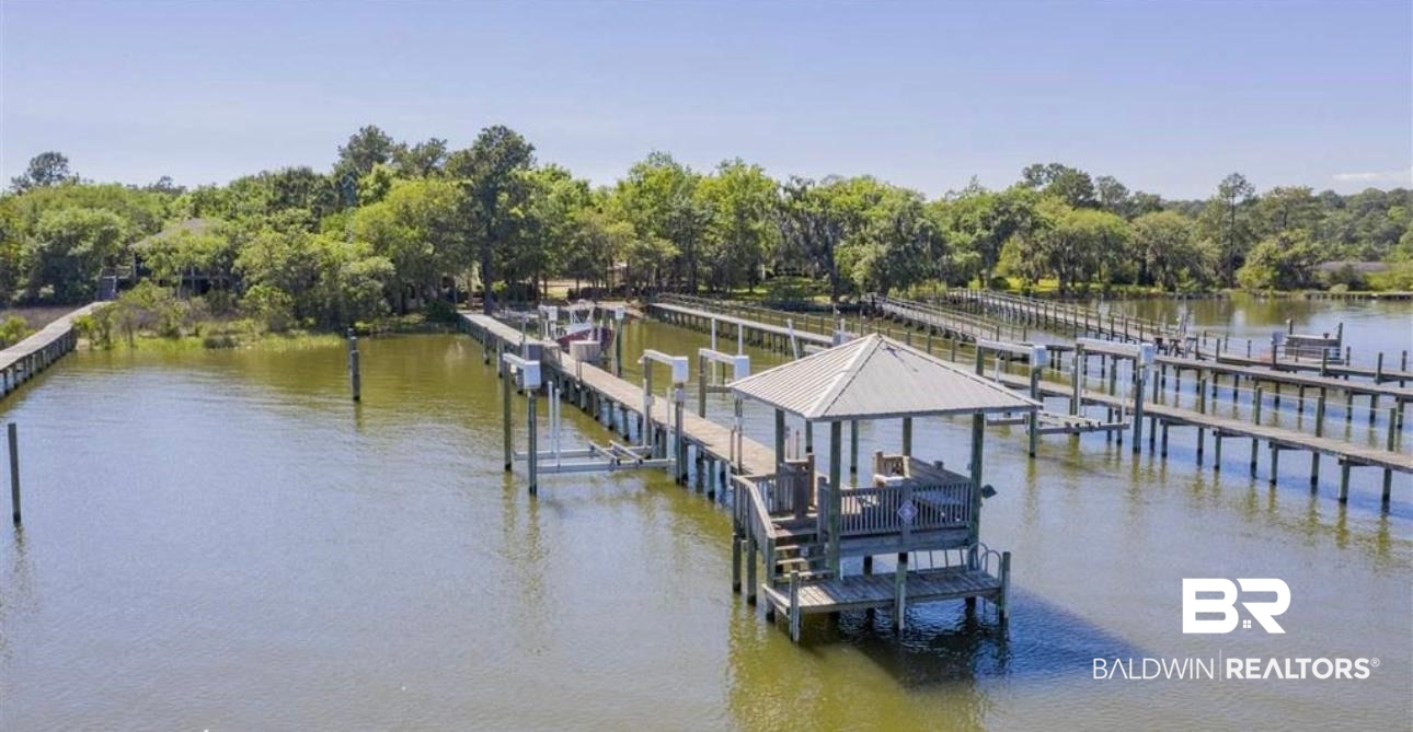 10727 Crescent Point Lane Fairhope, AL 36532 - Photo 47 of 48