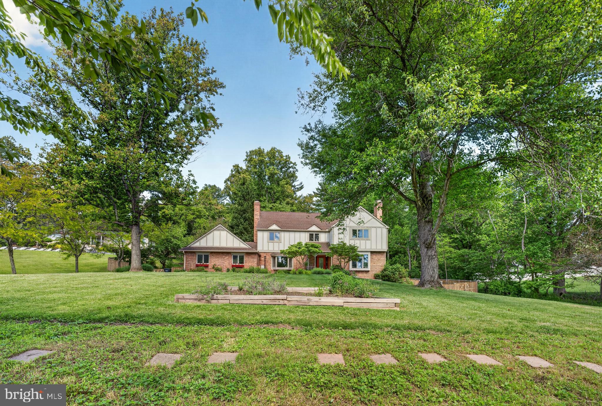 1917 Merrifields Drive Silver Spring, MD 20906 - Photo 65 of 65