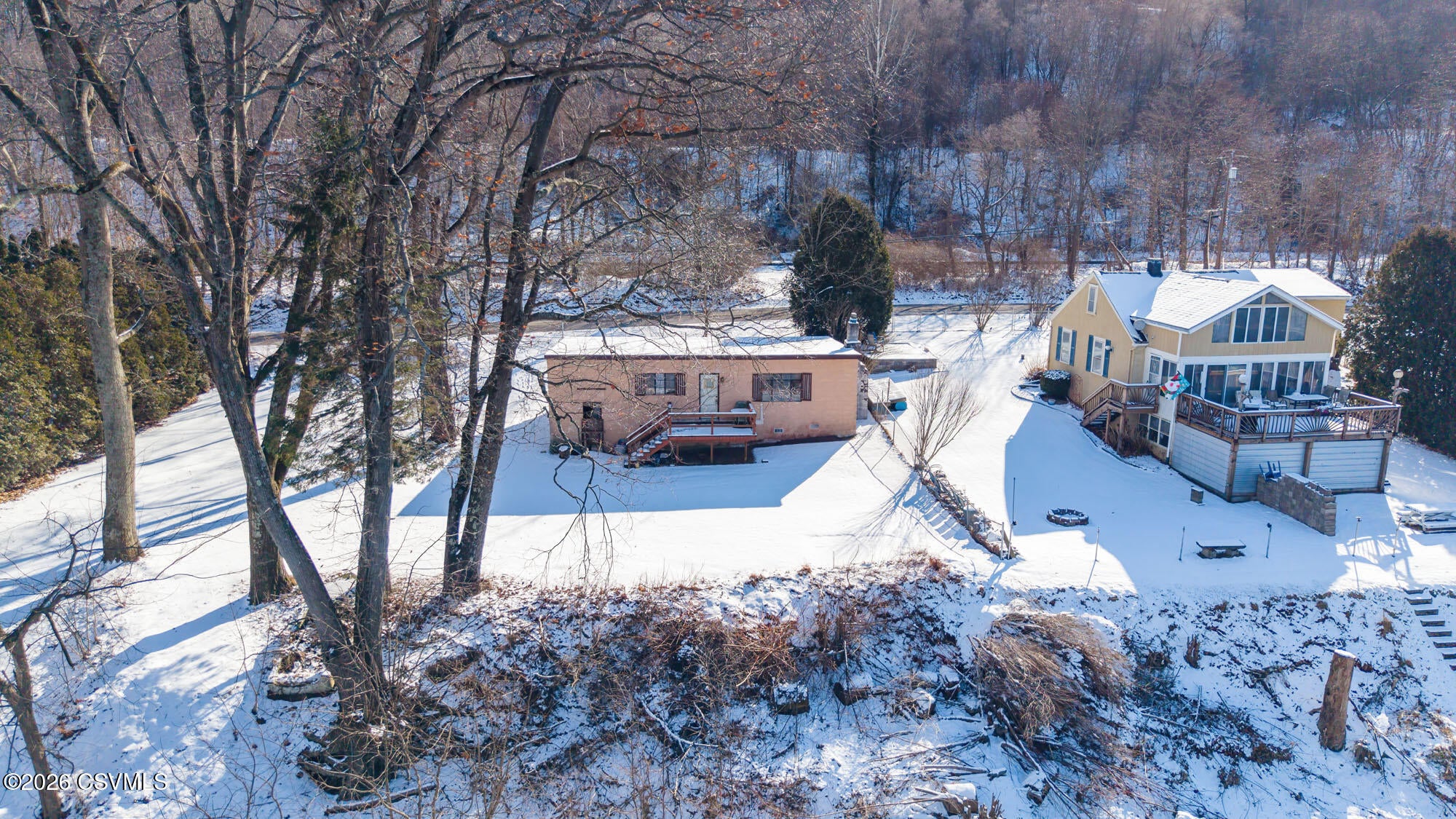 532 River Road Kingston, PA 18704 - Photo 2 of 21 Gallery Image 2
