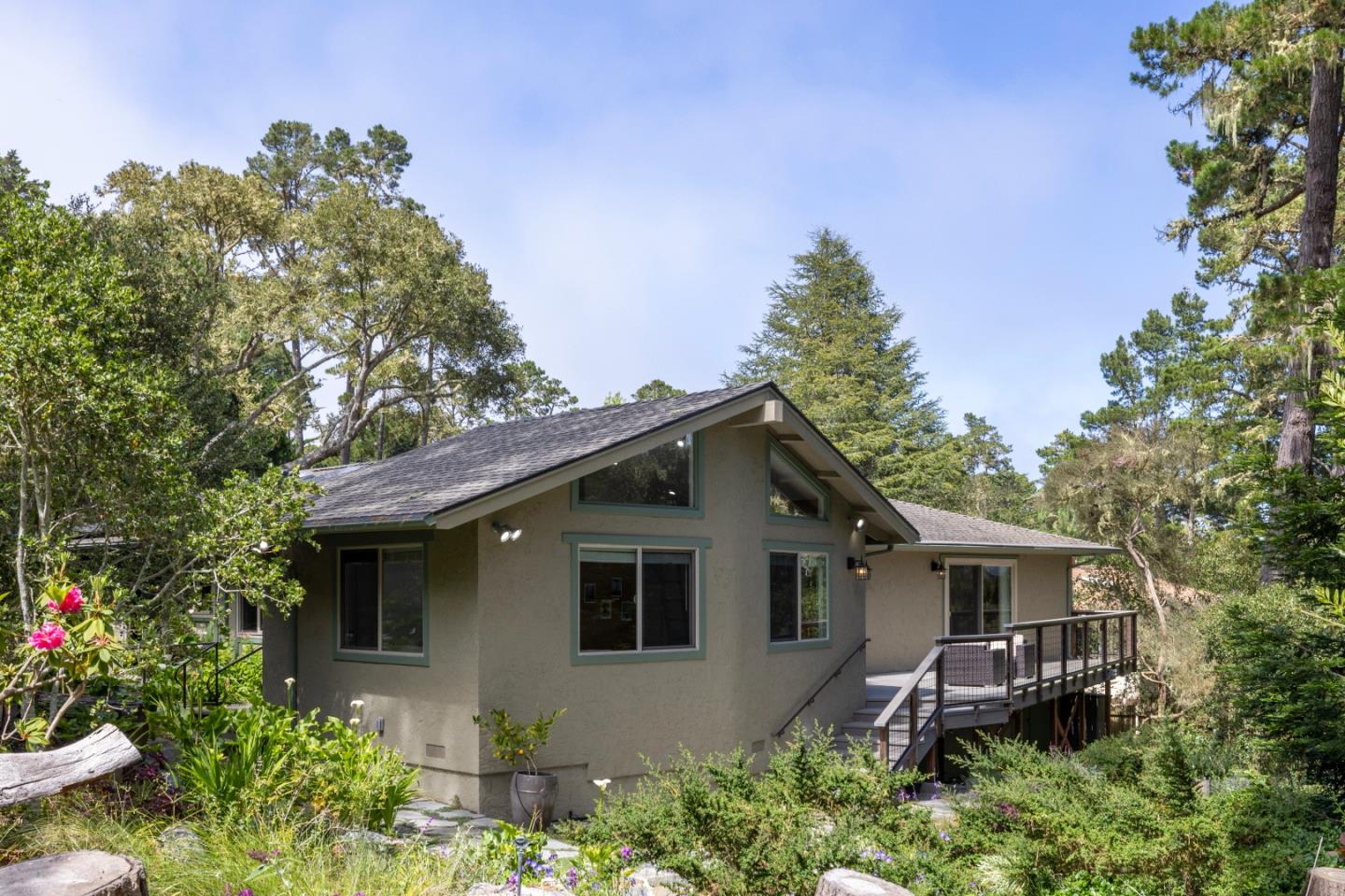 3 Forest Rise Place Monterey, CA 93940 - Photo 64 of 76