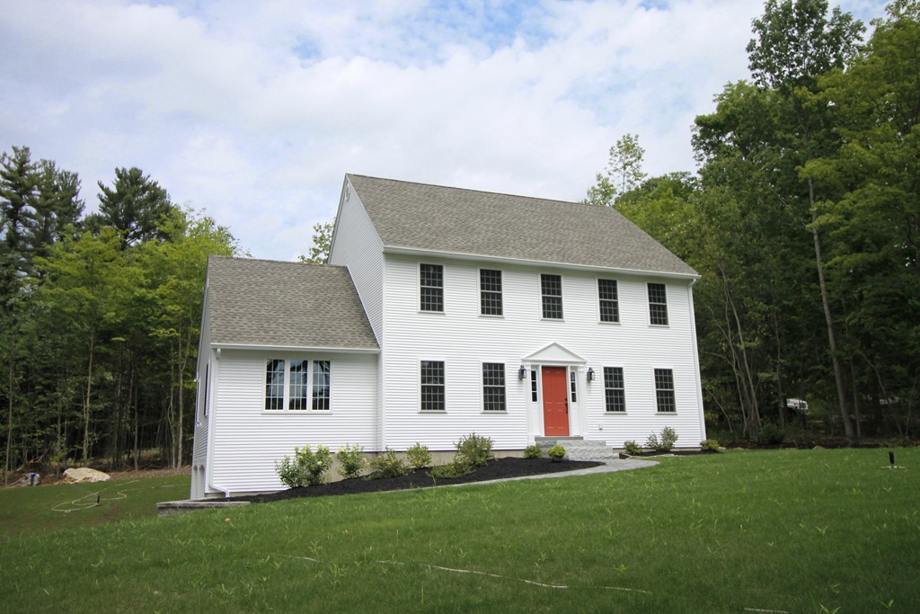 120 Worcester Road Westminster, MA 01473 - Photo 1 of 14