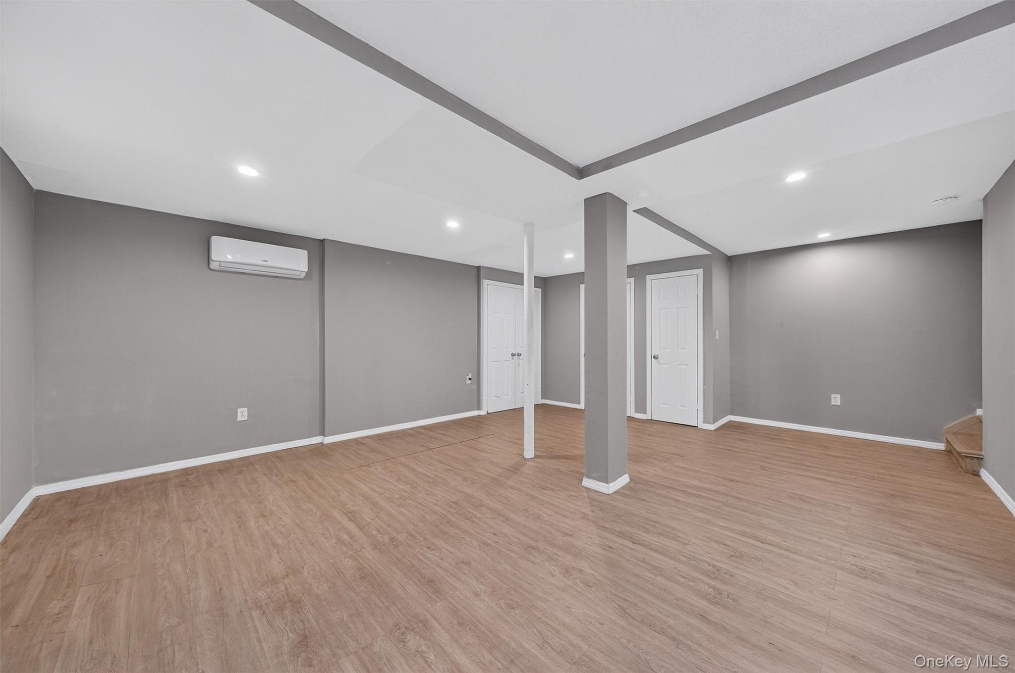 12 3rd Street Milton, NY 12547 - Photo 24 of 34 a view of an empty room with wooden floor