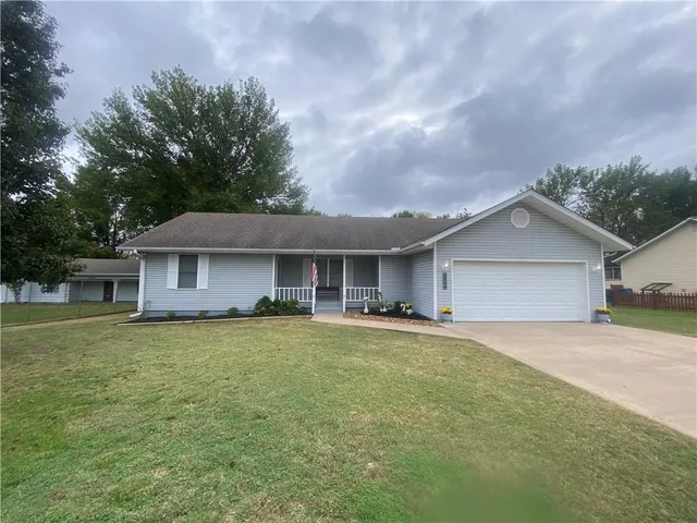 $178,000 | 2024 West 10th Street, Joplin, MO 64801