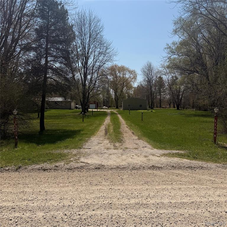 11779 Dunn Road Memphis, MI 48041 - Photo 37 of 37
