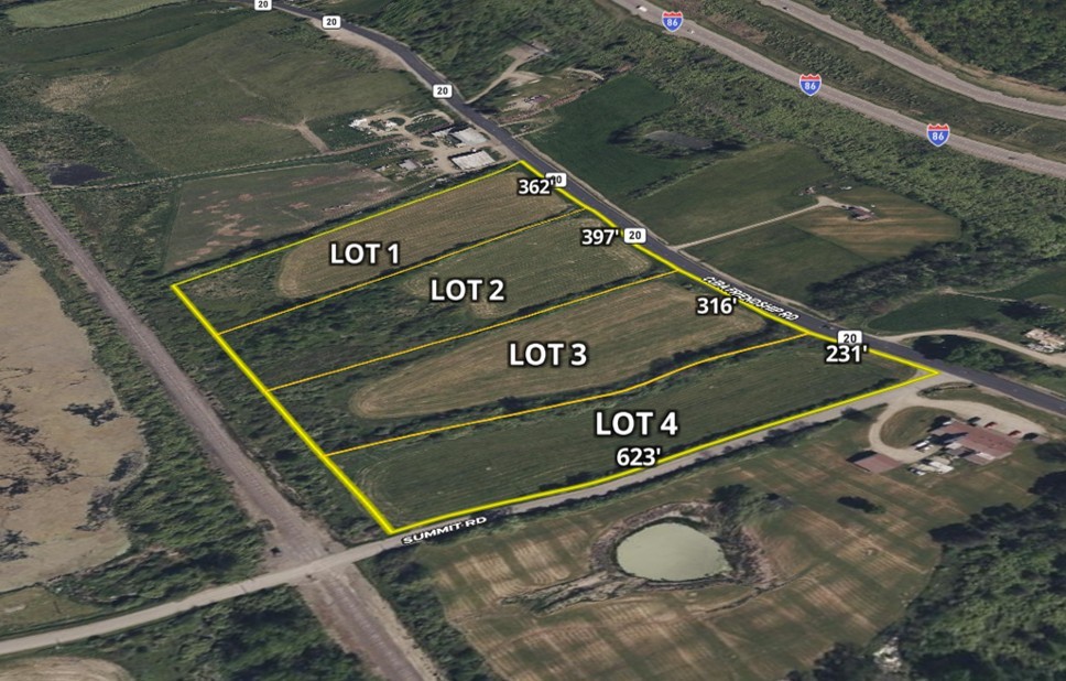 Lot 3 Summit Road Cuba, NY 14727 - Photo 14 of 20