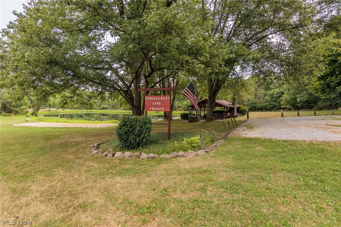 425 Bittersweet Road Akron, OH 44333 - Photo 46 of 50 View of yard