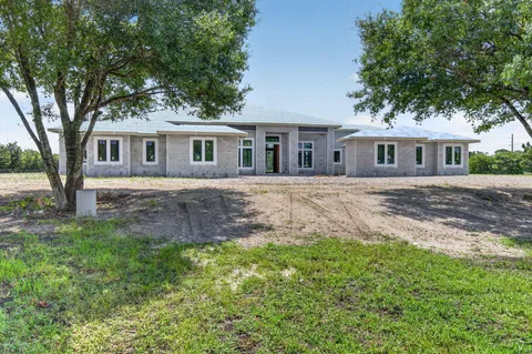 $3,950,000 | 6450 Sugarcane Lane, Lake Worth, FL 33449