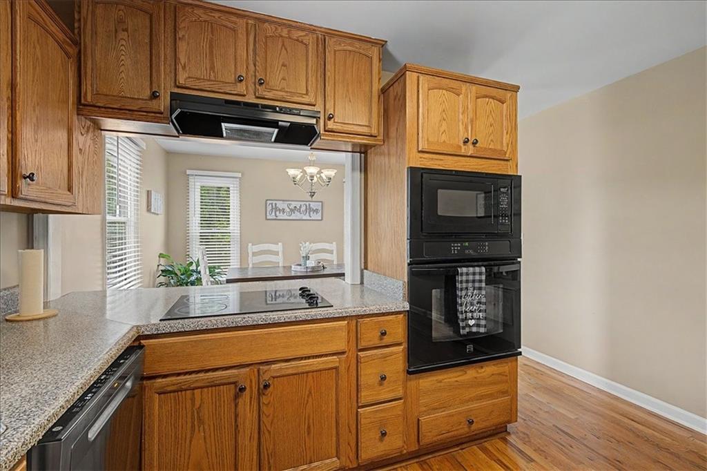 228 Pea Ridge Road Rockmart, GA 30153 - Photo 20 of 69