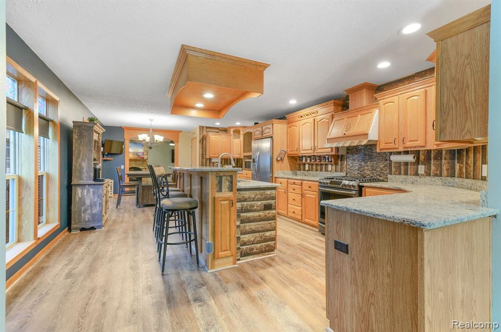 5988 Murray Road Jackson, MI 49201 - Photo 9 of 36