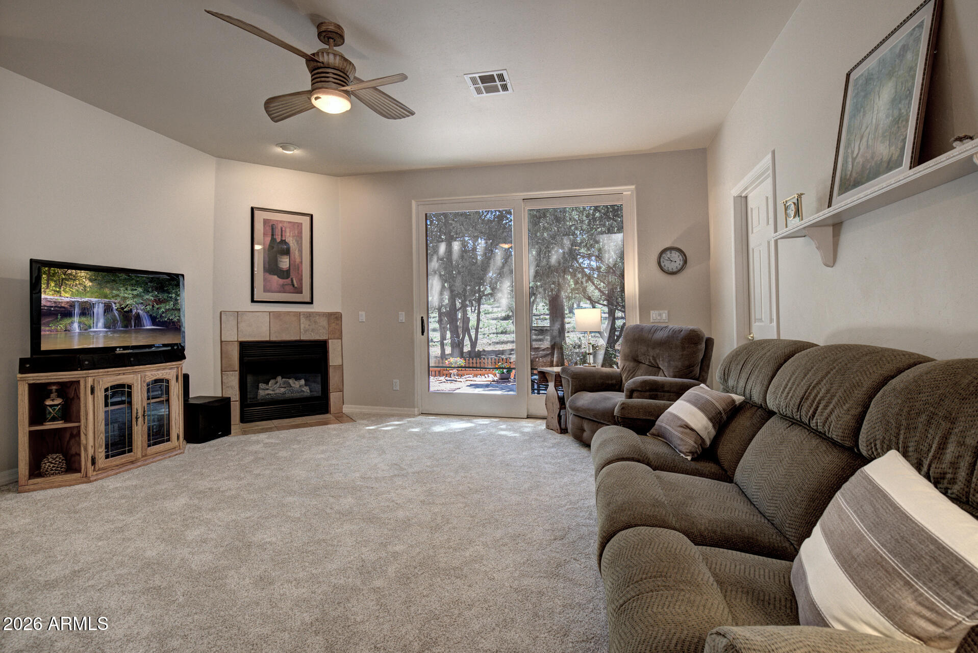 2113 Florence Road Payson, AZ 85541 - Photo 3 of 37 Great Room