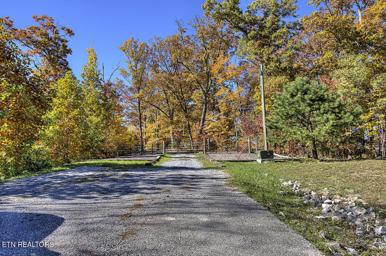 4903 Long Rifle Road Walland, TN 37886 - Photo 2 of 28 Entrance at Long Rifle Rd