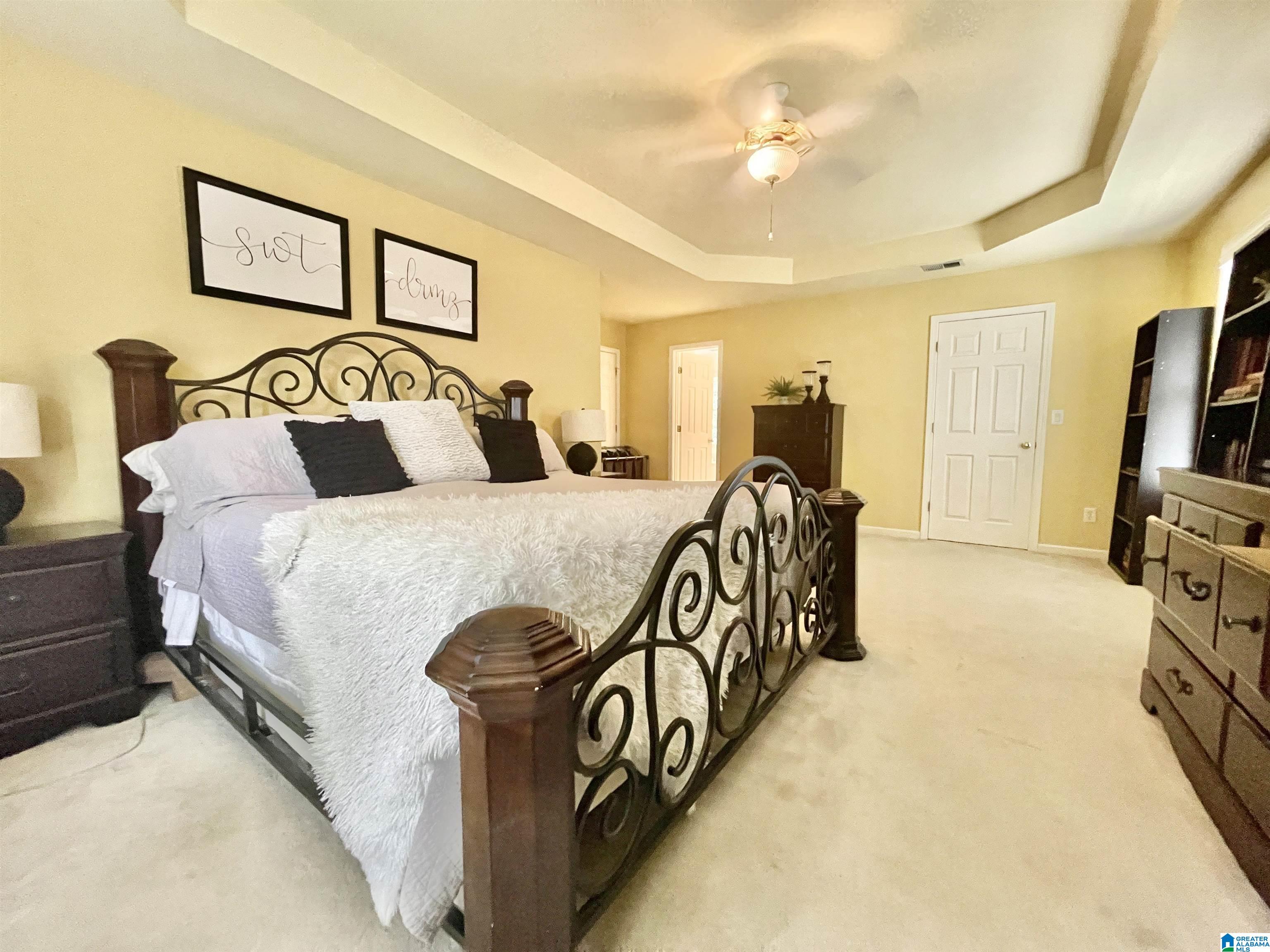 112 Silverleaf Drive Pelham, AL 35124 - Photo 19 of 37
