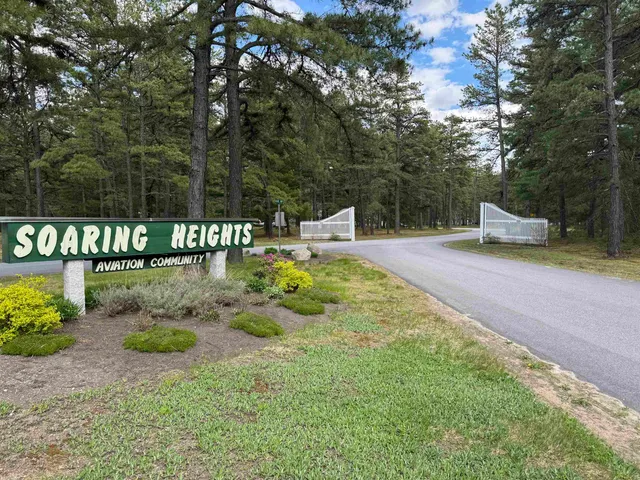 $115,000 | 40 Logan Way, Ossipee, NH 03890