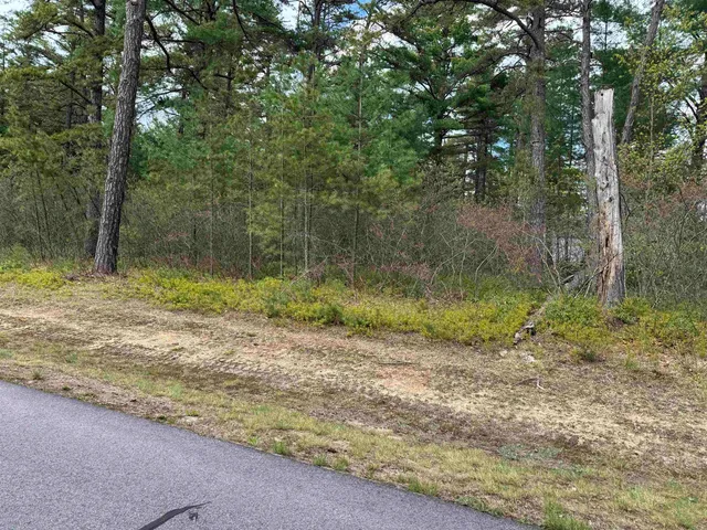 $115,000 | 40 Logan Way, Ossipee, NH 03890