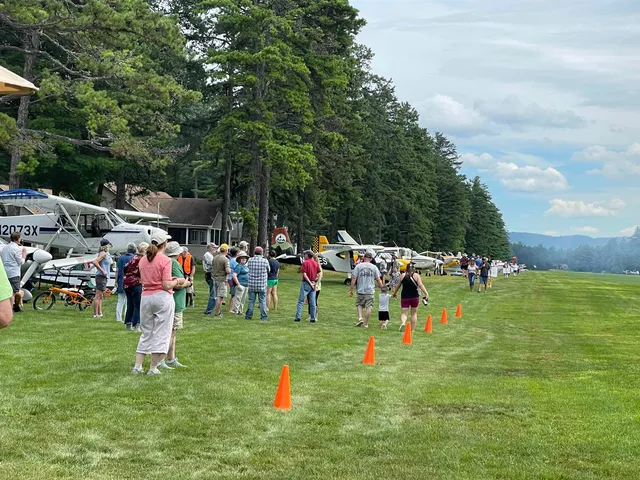 $115,000 | 40 Logan Way, Ossipee, NH 03890