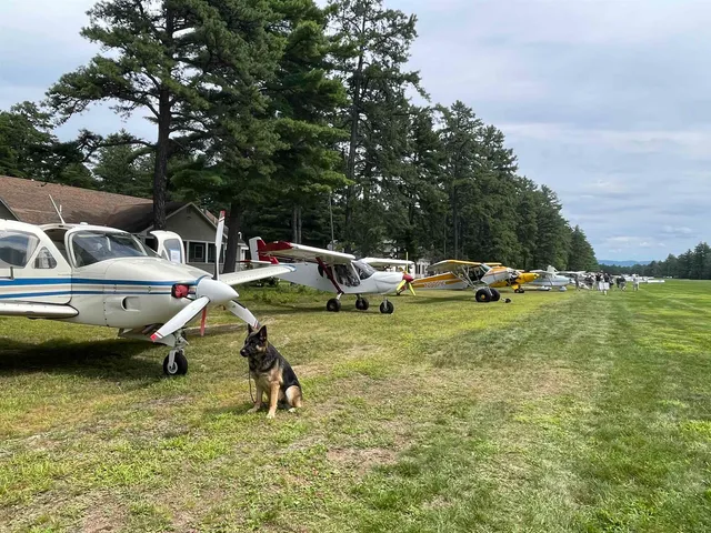 $115,000 | 40 Logan Way, Ossipee, NH 03890