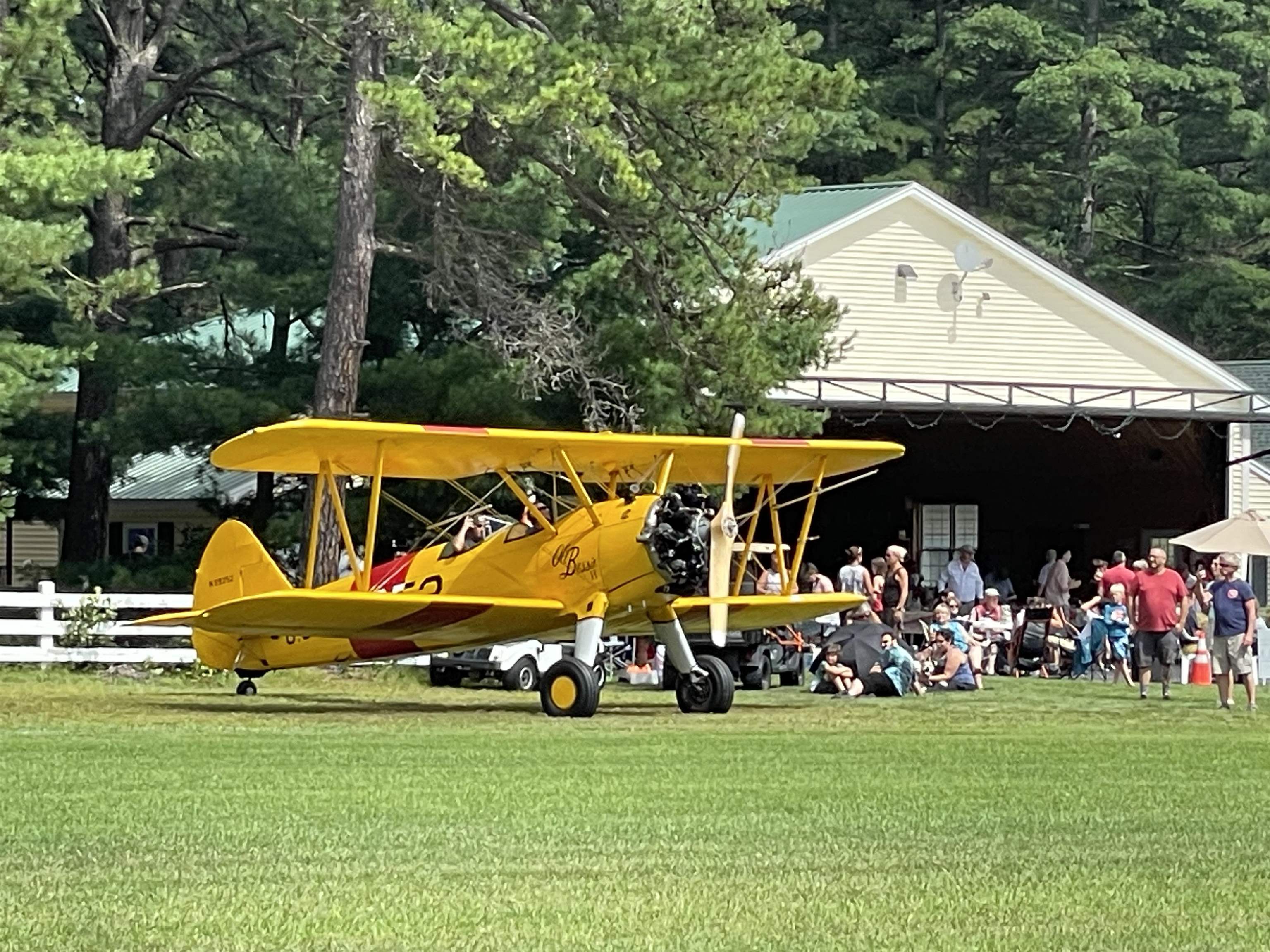 40 Logan Way Ossipee, NH 03890 - Photo 18 of 36